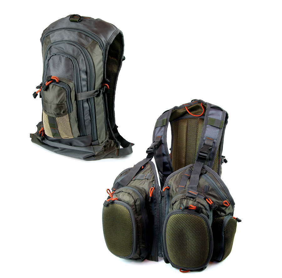 Fly Fishing Vests – Perfect Hatch